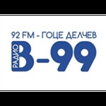 Радио В-99
