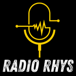 Radio Rhys Logo