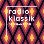 Radio Klassik Stephansdom Logo