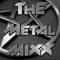 The MIXX Radio Network - The Metal MIXX Logo