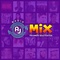 Radio AJ Mix Logo