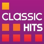 Retrosounds Classic Hits Radio UK Logo
