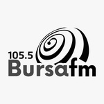 Radyo Bursa FM Logo