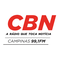 CBN Campinas Logo