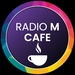 Radio M - Cafe Logo