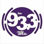 Rede Aleluia Pelotas Logo