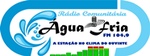 Rádio Água Fria Fm Logo