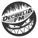 Decibelia FM Logo