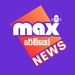 Max Radio Logo