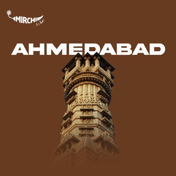 Radio Mirchi Ahmedabad (PST) Ahmedabad, GJ Listen Online