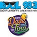 Kool 98.3 - WBSS (AM) Logo