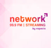 Network FM Logo
