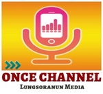 ONCE Channel Logo