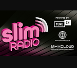 Slim Radio Logo