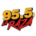 La Raza - XHKN Logo