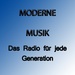 modernemusik Logo