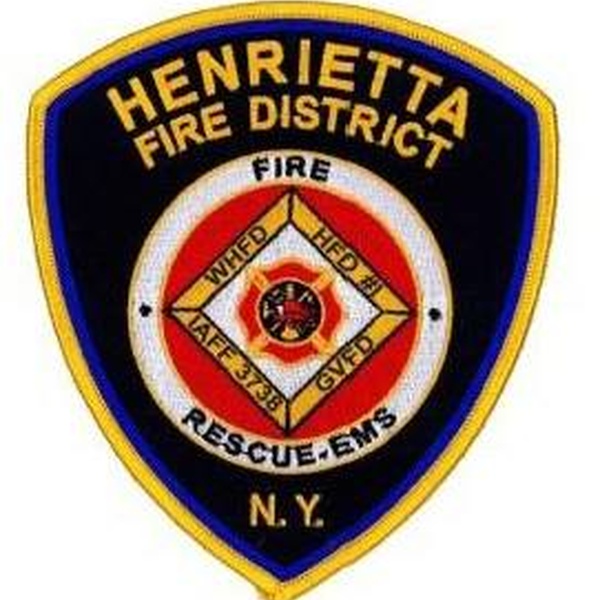 Henrietta, NY Fire VHF Henrietta, NY