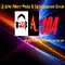 Dj John Peterz Radio Logo