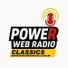 Power Web Radio - Classics Logo