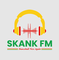 Skank FM Logo