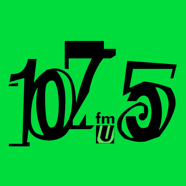 Logo de Radio Universidad FM