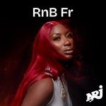 NRJ - R'n'B FR Logo