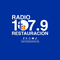 Radio Restauración Logo