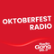 Radio Gong 96.3 - Oktoberfest Radio Logo
