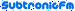 Subtronic FM Logo