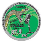 Rádio Boiuna Logo