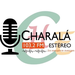 Charalá Estéreo Logo