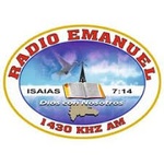 Radio Emanuel Logo