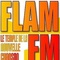 FLAM FM Logo