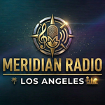 Meridian Radio Los Angeles Logo