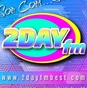 2DAYfm the BEST