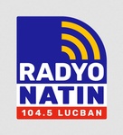 Radyo Natin Lucban - DWRH Logo