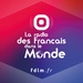 La radio des Français dans le monde Logo