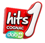 Hits 1 Cognac Logo