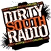 Dirty South Radio Online Logo