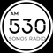 Somos Radio Logo