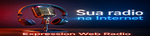 Expression Web Radio Logo