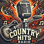 Country Hits Radio Logo