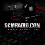SCM Radio Logo