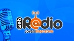 Web Rádio Jovem Interativo Logo