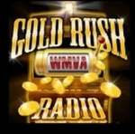 WMVA-Radio Logo