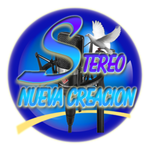 Stereo Nueva Creacion Logo