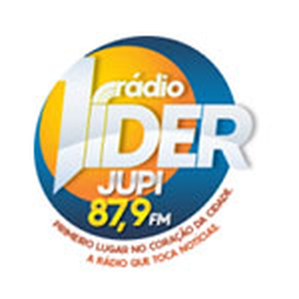 Rádio Lider Jupi FM FM 87.9 Jupi Listen Online