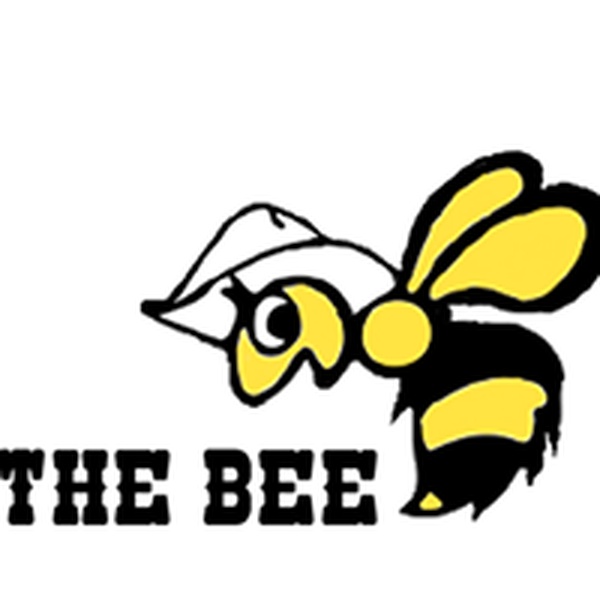 Bees deep. Bees deep