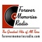 Forever Memories Radio Logo