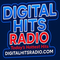 Digital Hits Radio Logo